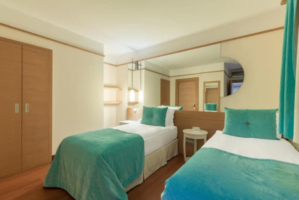 DOUBLE SUPERIOR Room, Kefaluka Resort, Bodrum