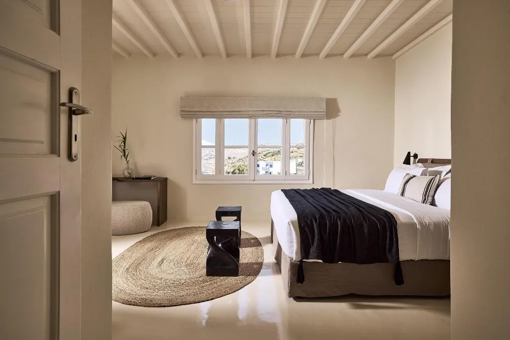 Room, Villa Thea Collection Mykonos, Mykonos