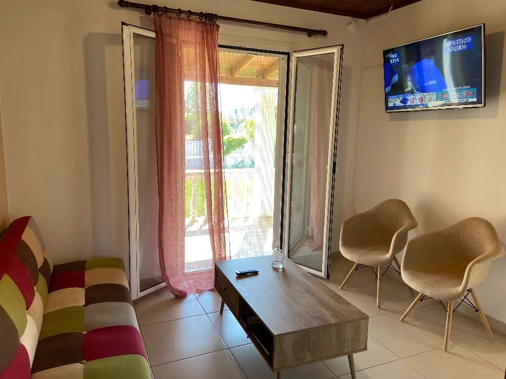 APARTMENT STANDARD Room, Villa Panorea, Corfu