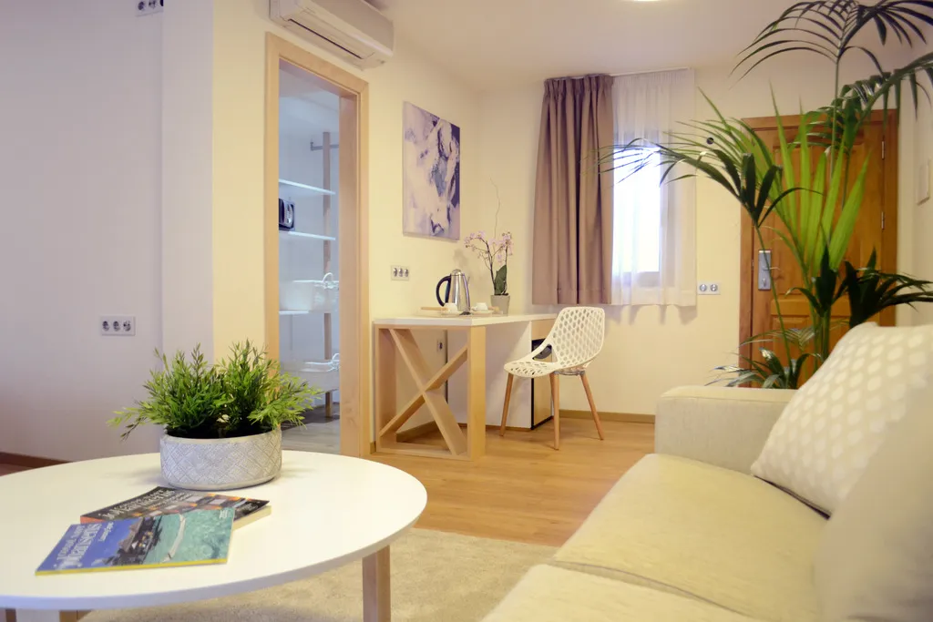 JUNIOR SUITE PREMIUM Room, Alua Suites Fuerteventura, Fuerteventura
