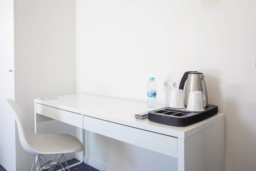 Room, Stay Hotel Lisboa Aeroporto, Lisbon