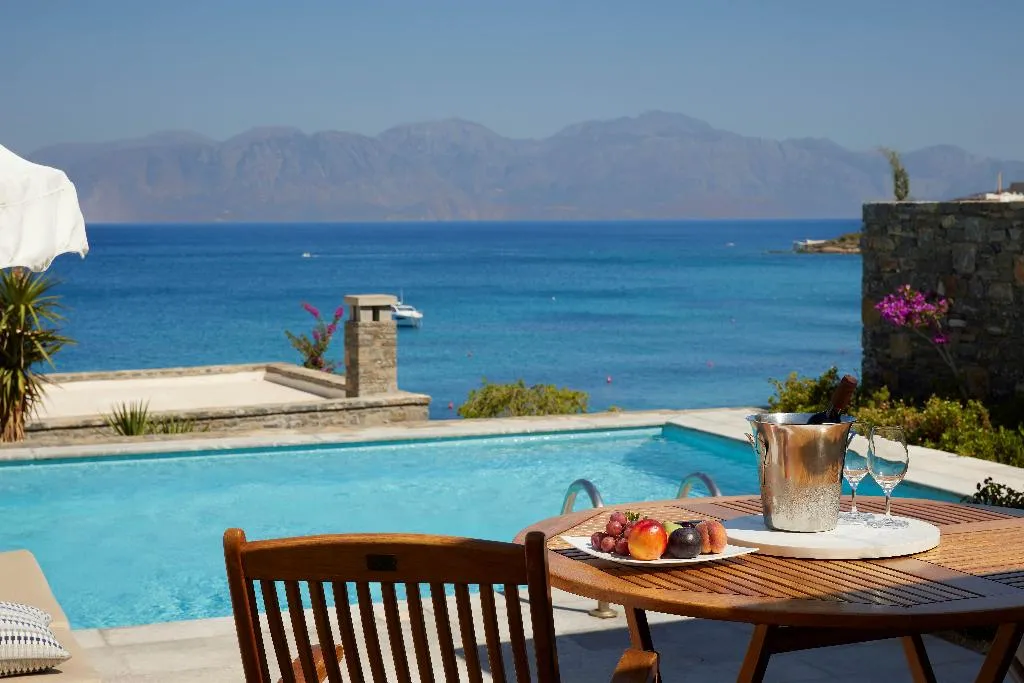 BUNGALOW SUPERIOR Room, Elounda Mare Hotel, Relais & Chateaux, Crete