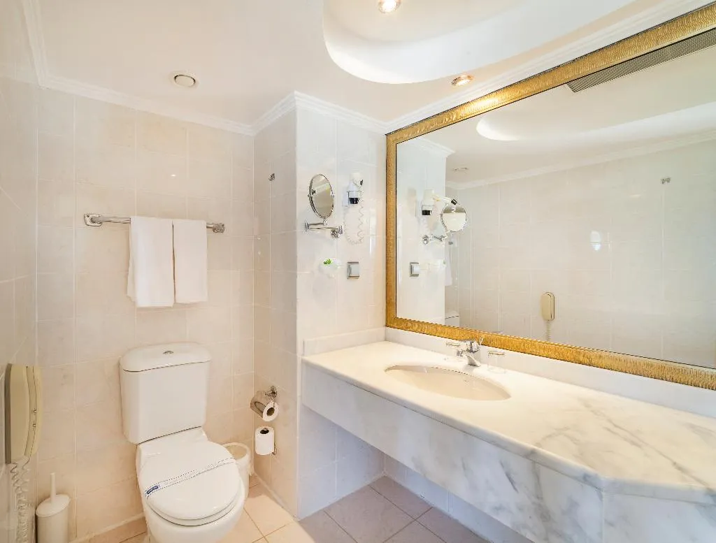 SINGLE CLUB Room, Sunrise Resort Hotel, Antalya