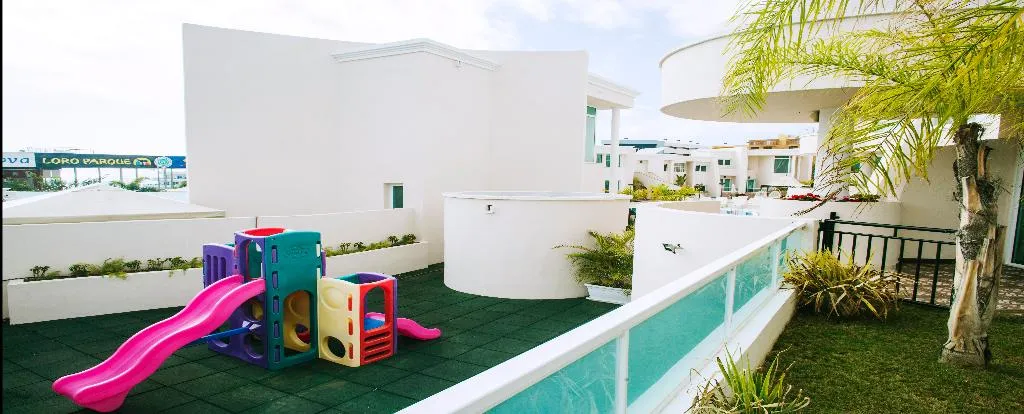 Sports and Entertainment, Flamingo suite boutique hotel, Tenerife