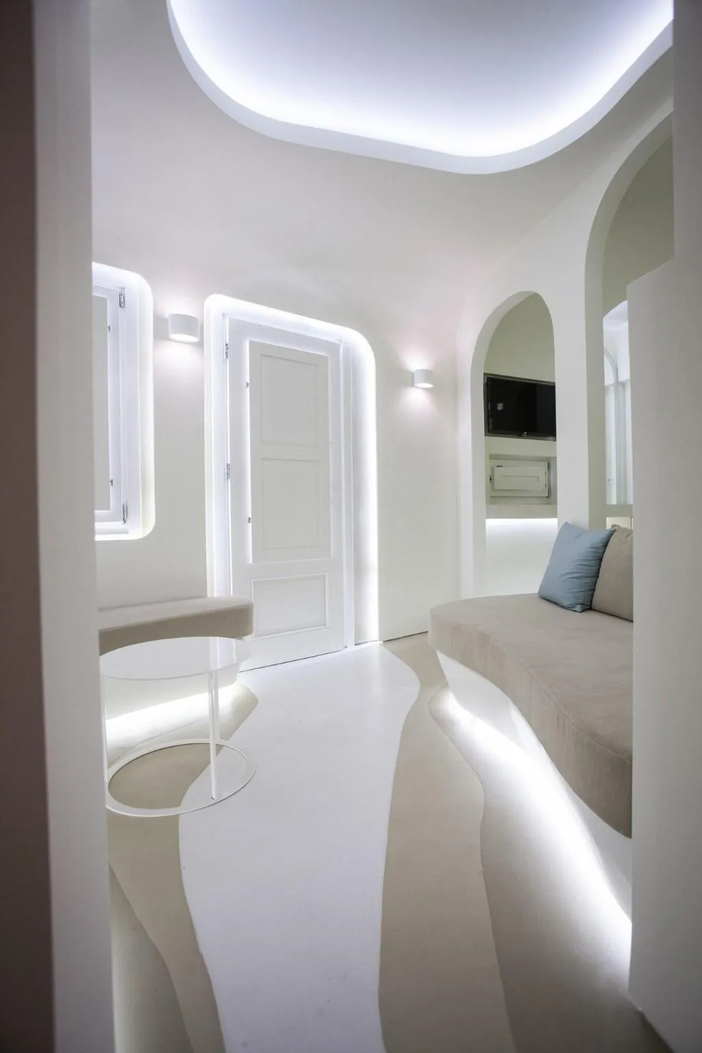 Room, Andronikos Santorini, Santorini