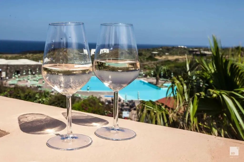 Double or Twin DELUXE Room, Qalea Pantelleria, Trapani