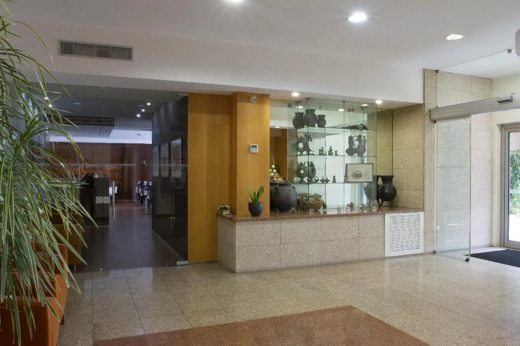 Lobby, Aguiar Da Pena, Porto