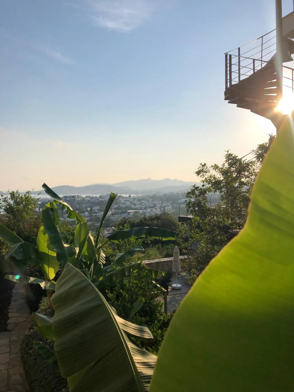 General view, Spektr Boutique Hotel Yalikavak, Bodrum