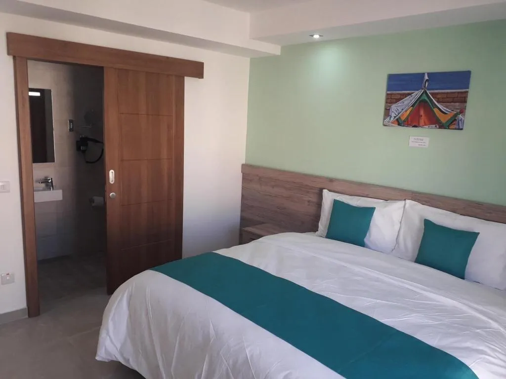 Room, Tj Boutique Accommodation, Malta