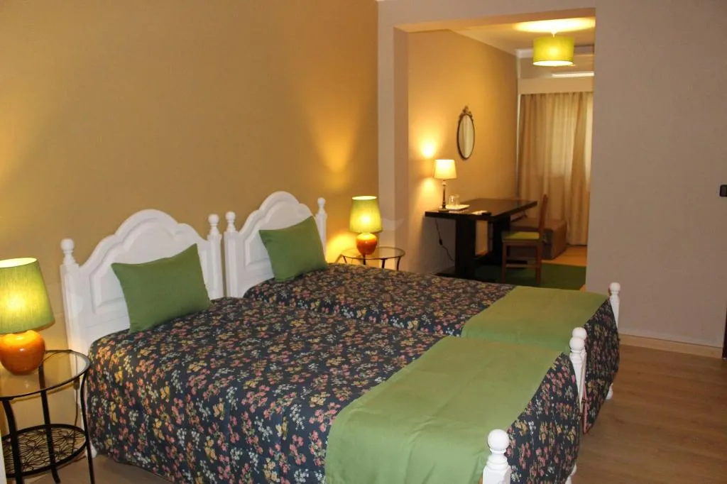 Room, Casal da Viúva, Porto