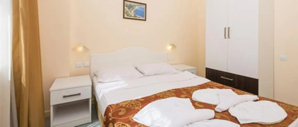 APARTMENT TWO BEDROOMS Room, Kleopatra South Star, Antalya