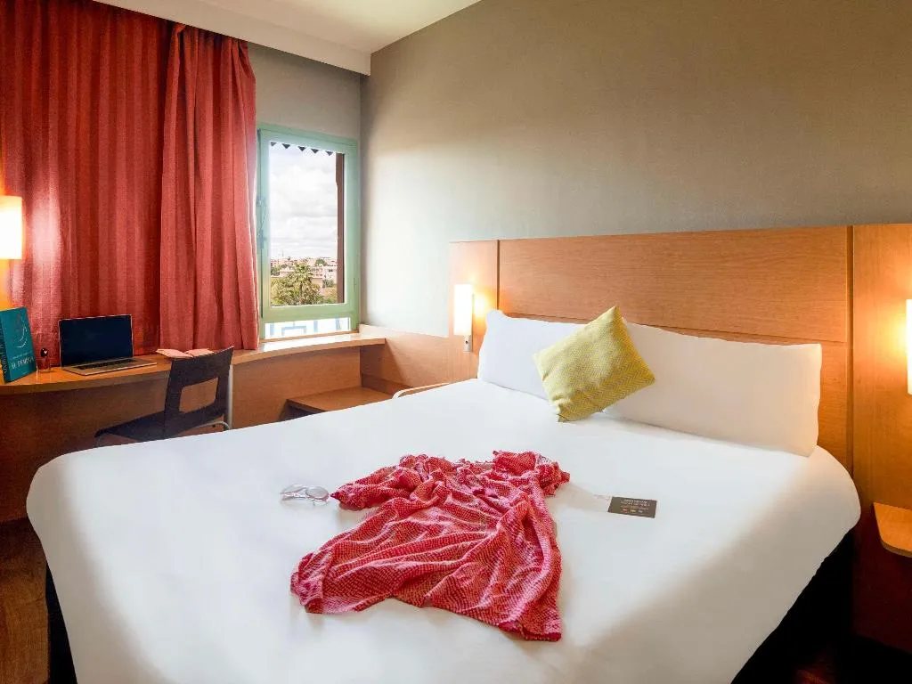 Room, Ibis Marrakech Centre Gare, Marrakech