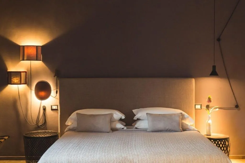 Room, Piccola Torre Maison, Milan