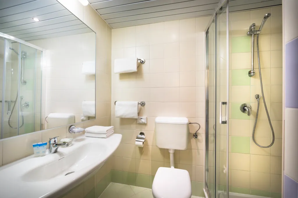 TWIN SUPERIOR Room, Miramar Sunny Hotel & Residence, Istria