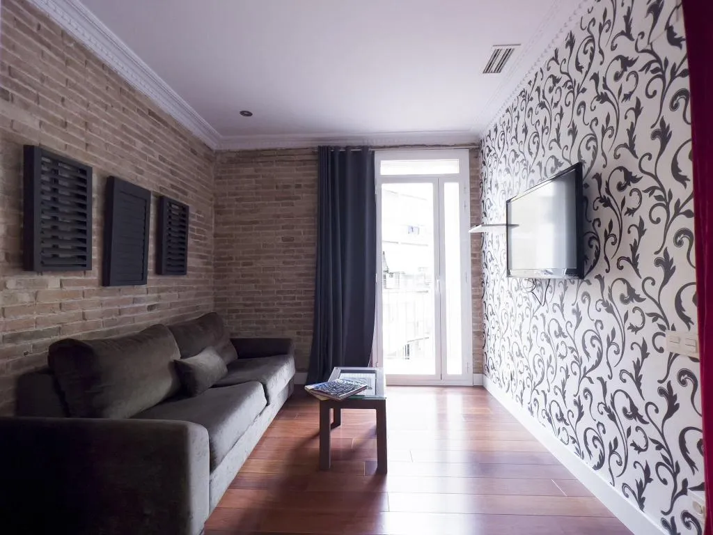 APARTMENT SUPERIOR Room, Enjoybcn Gaudi Apartments, Barcelona