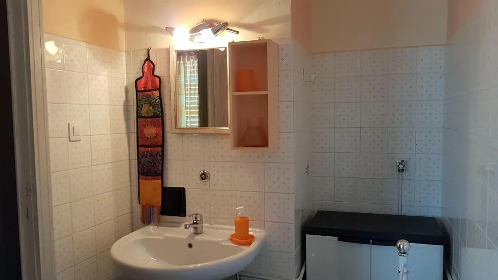 Room, B&B Jamba, Alghero