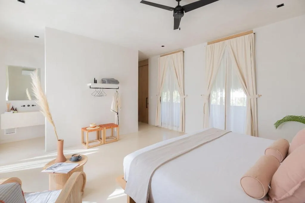 Room, Hotel Panamera, Cancun Area