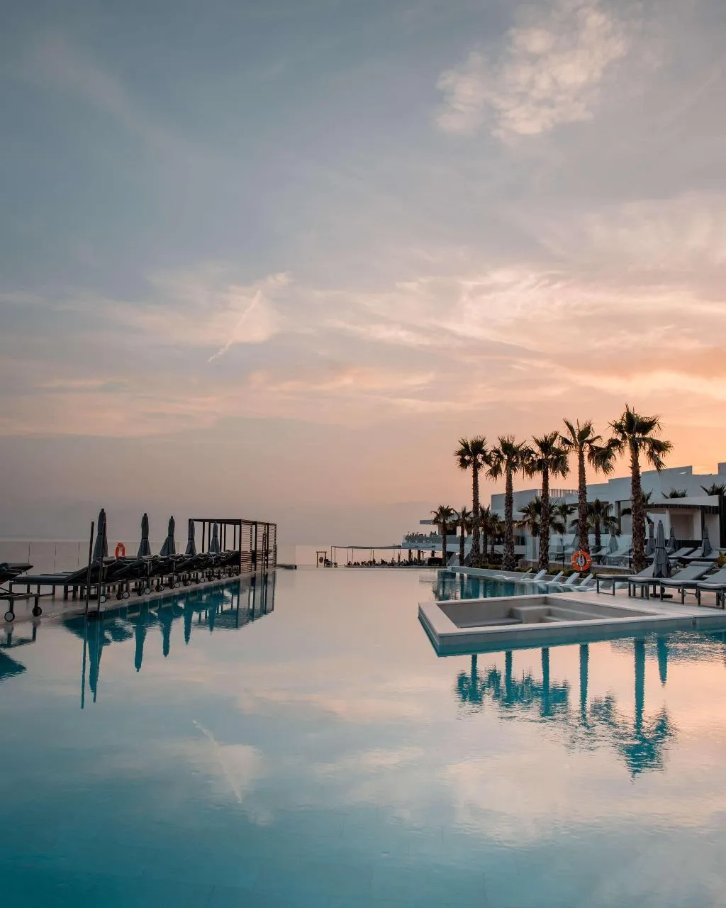 Pool, Club Calimera Delfin Playa, Ibiza