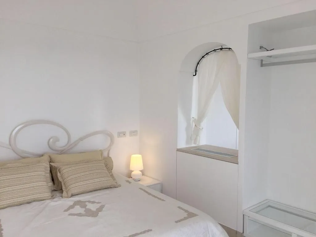 Room, Villa Magia, Naples