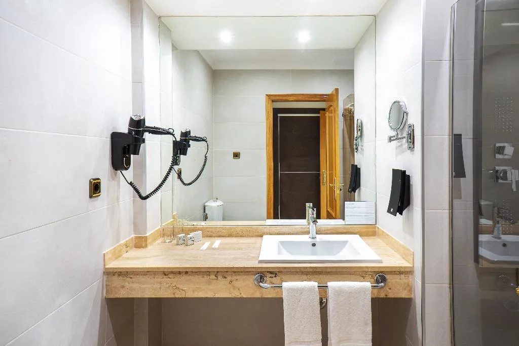 Double or Twin SIDE SEA VIEW Room, Mainake Costa Del Sol, Costa Del Sol