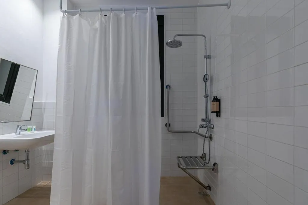APARTMENT Accessible Room, Holiday Rentals Tempa Museo, Seville