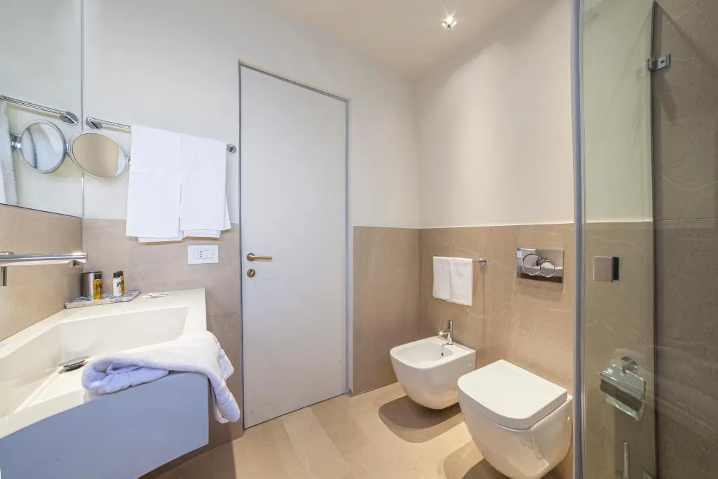 SUITE EXECUTIVE Room, Giardini Mon Plaisir, Palermo
