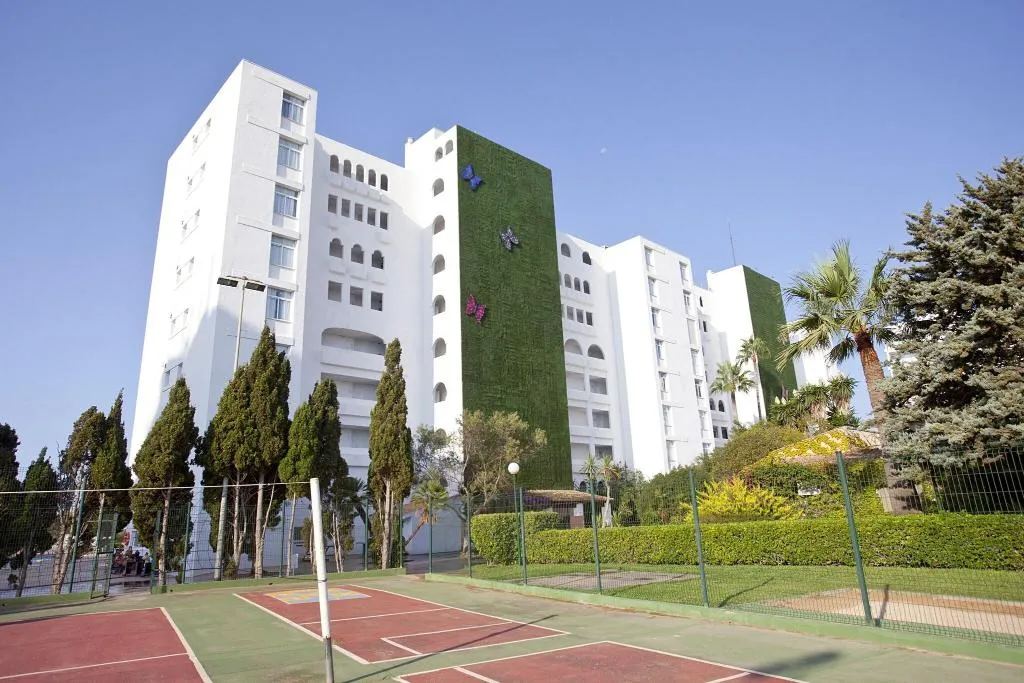 Sports and Entertainment, HYB Eurocalas, Majorca