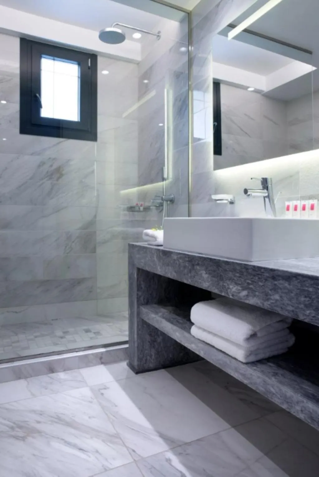 DOUBLE DELUXE Room, Alley Boutique Hotel & Spa, Kefallinia