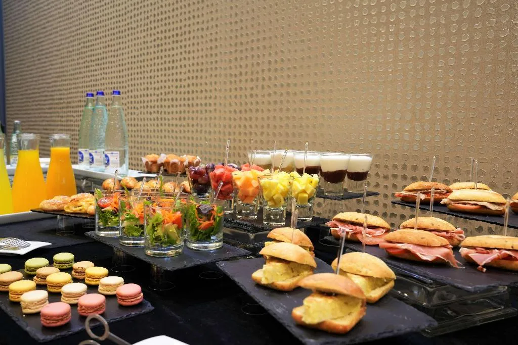 Conferences, Port Valencia Feria, Valencia