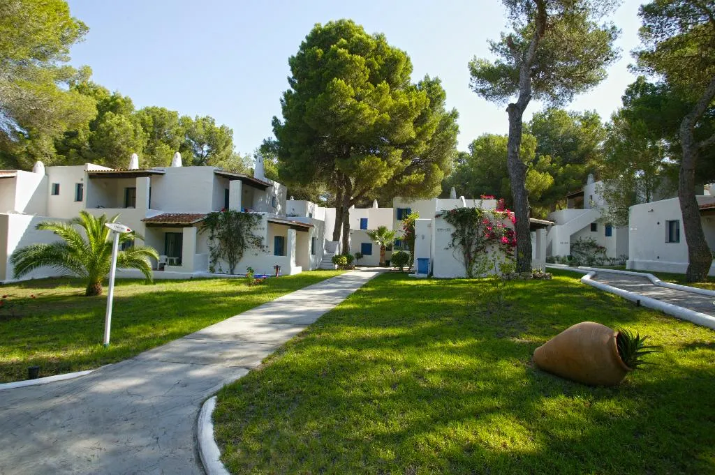 General view, Insotel Club Maryland, Ibiza