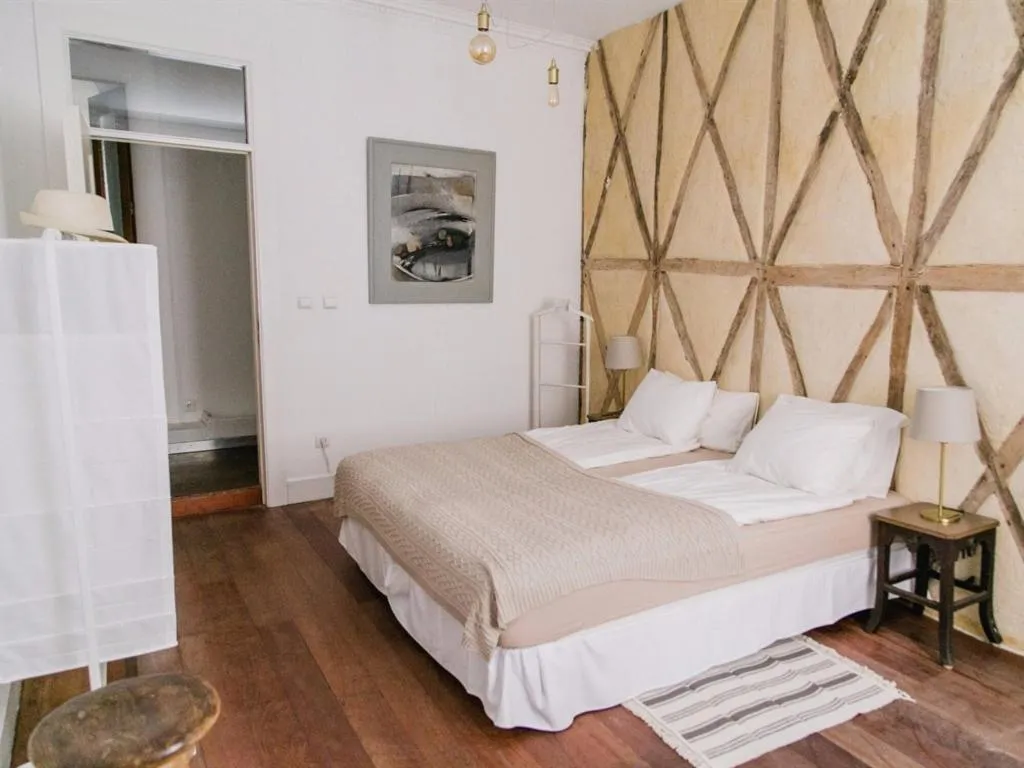 Room, Asul B&B, Lisbon