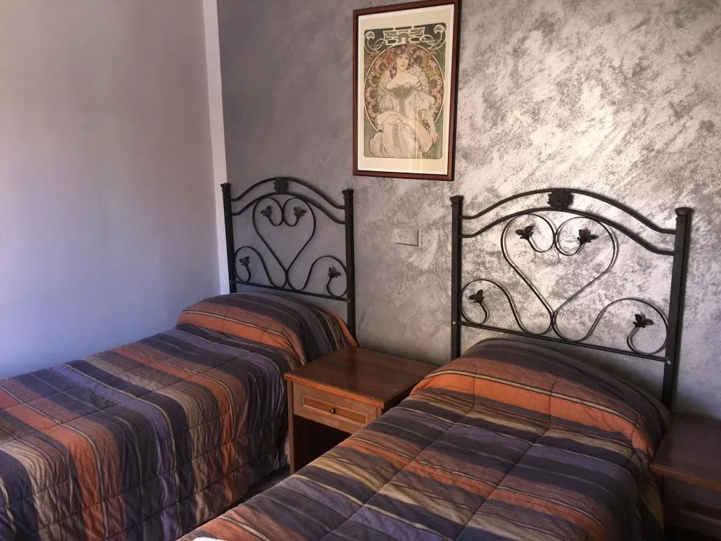 Room, Hotel Populus, Catania