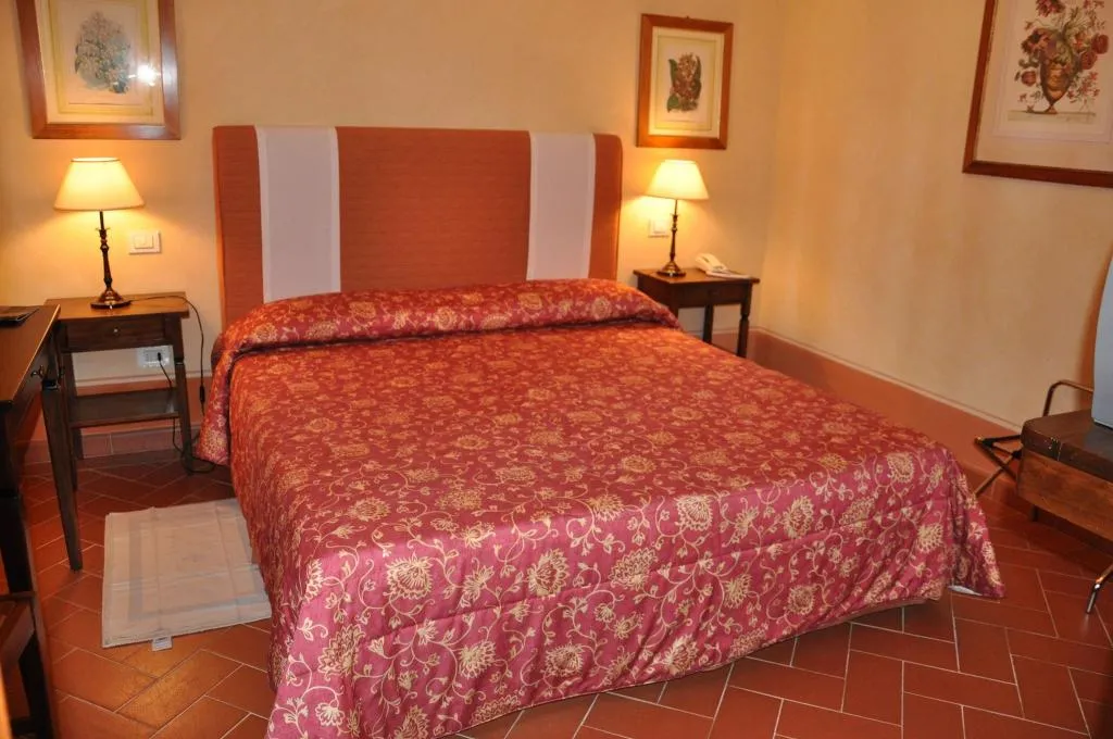 DOUBLE COMFORT Room, Borgo il Melone, Perugia
