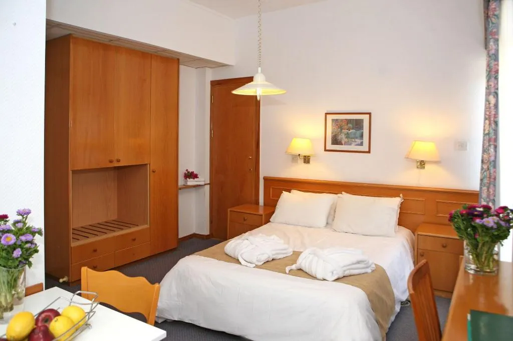 Room, Chrielka, Cyprus