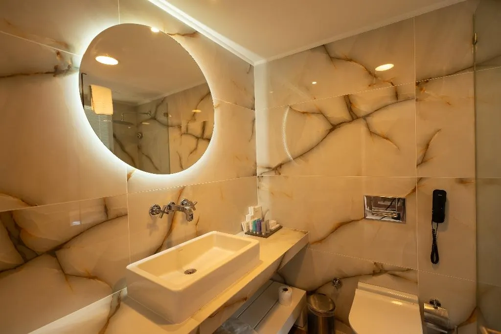 Room, Palmalife Bodrum Resort & Spa, Bodrum