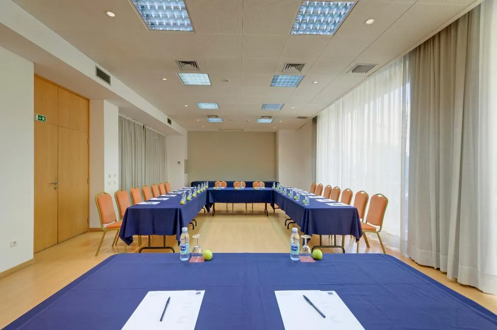 Conferences, TRYP Porto Centro Hotel, Porto