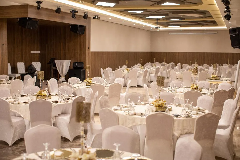 Conferences, Extenso Hotel, Izmir