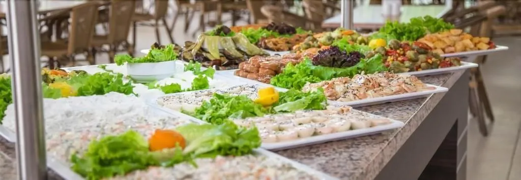 Restaurant, Belpoint Beach-Deactive-Dublicate id1089228, Antalya