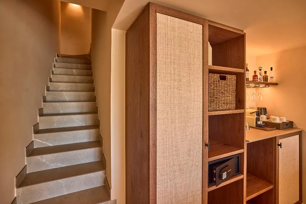 JUNIOR SUITE STANDARD Room, Purobeach Resort Santa Ponsa, Majorca