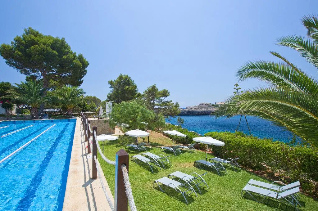 Pool, JS Cape Colom - Adults Only, Majorca