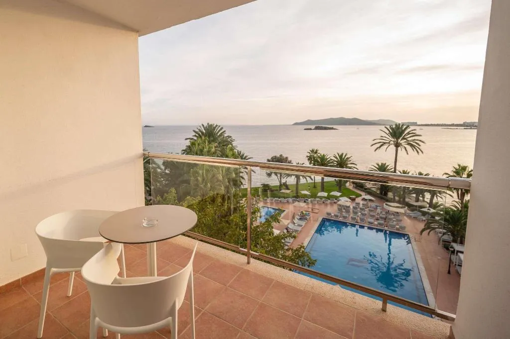 Room, THB Los Molinos, Ibiza