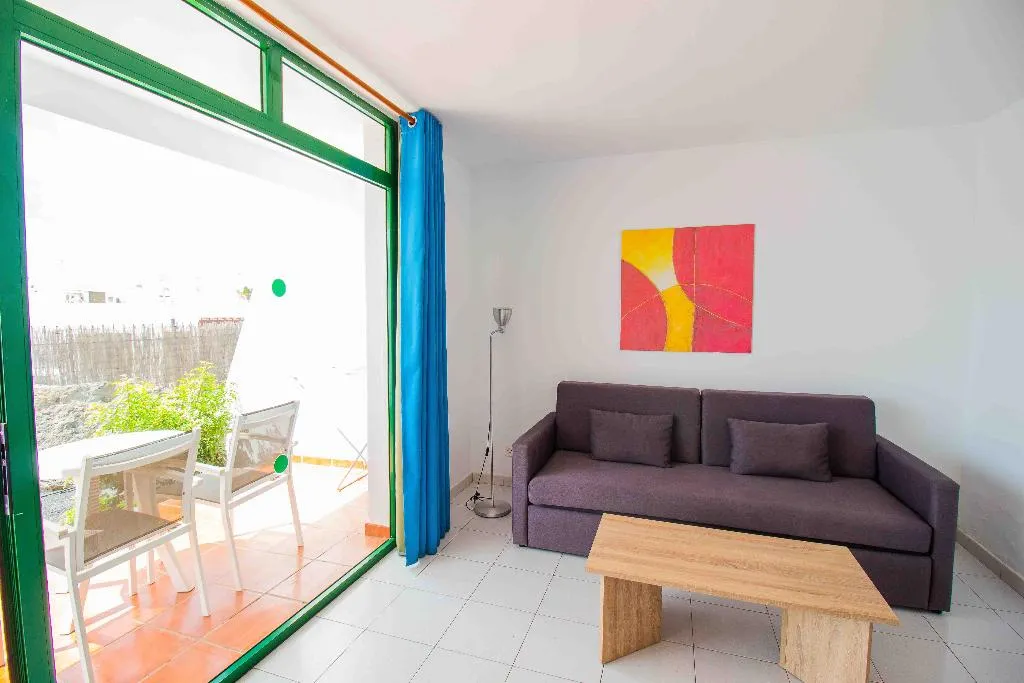 APARTMENT ECONOMY Room, La Peñita, Lanzarote