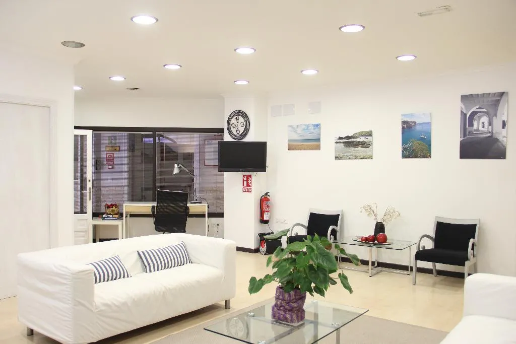 General view, Apartamentos Royal Life, Menorca
