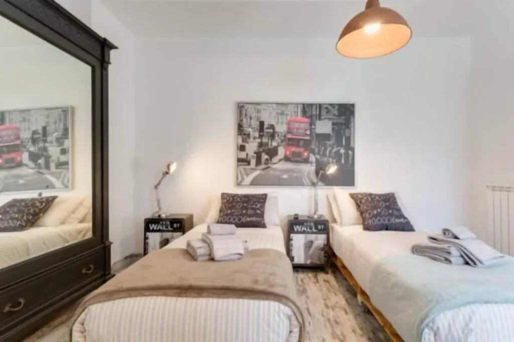 Room, Letto E Latte, Naples