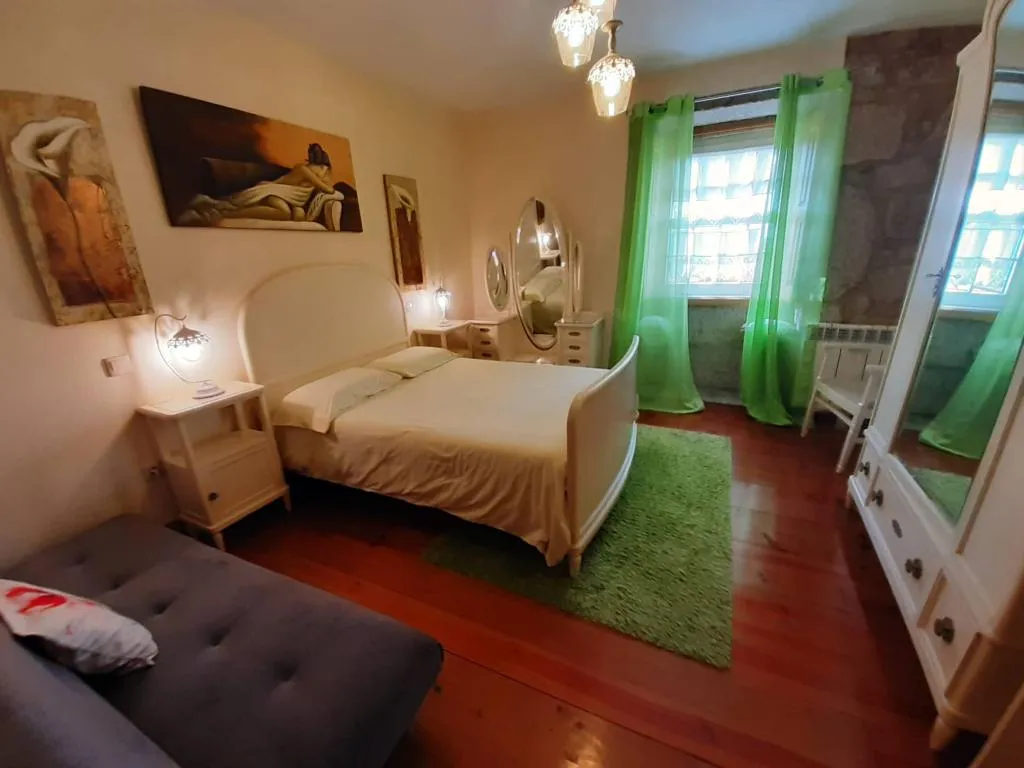 FAMILY ROOM STANDARD Room, Quinta São Miguel de Arcos, Porto
