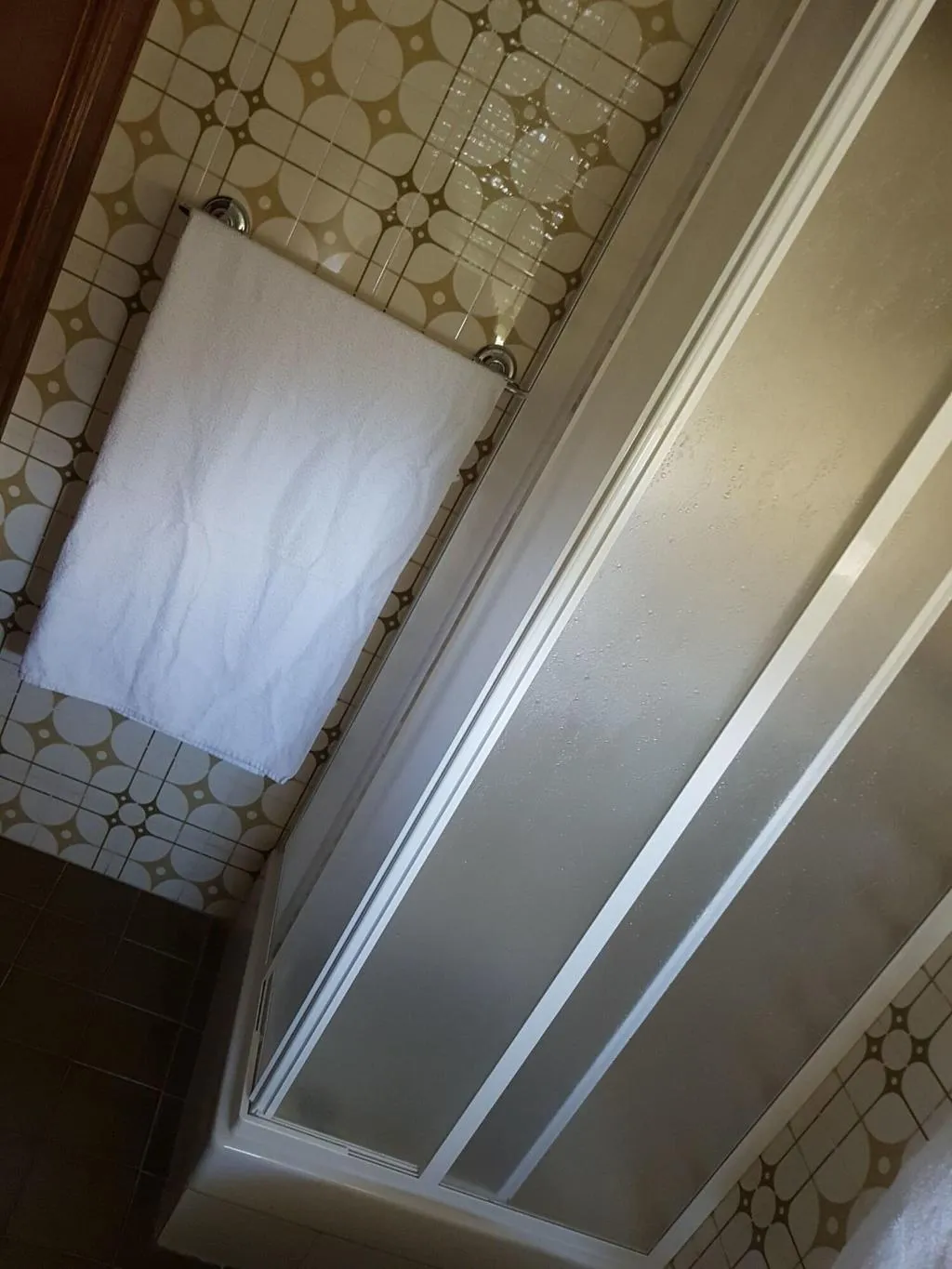 Room, B&B Dolce Casa, Rome
