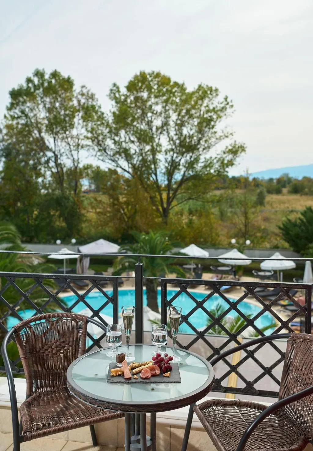 Room, Mediterranean Princess Adults Only Hotel, Thessaloniki