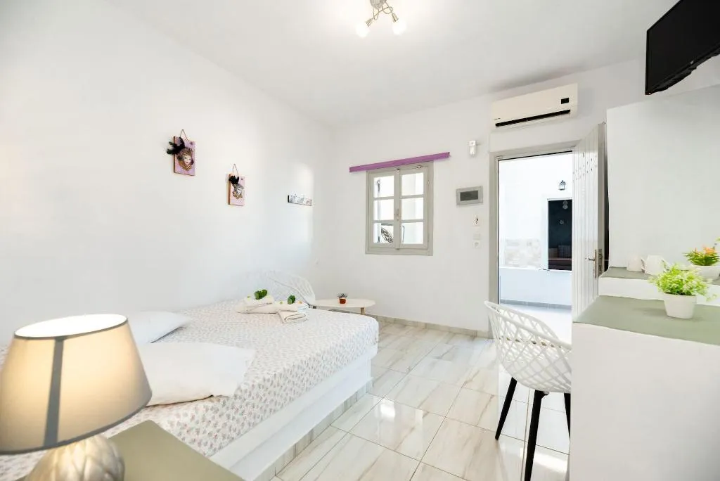 Room, Villa Anto, Santorini