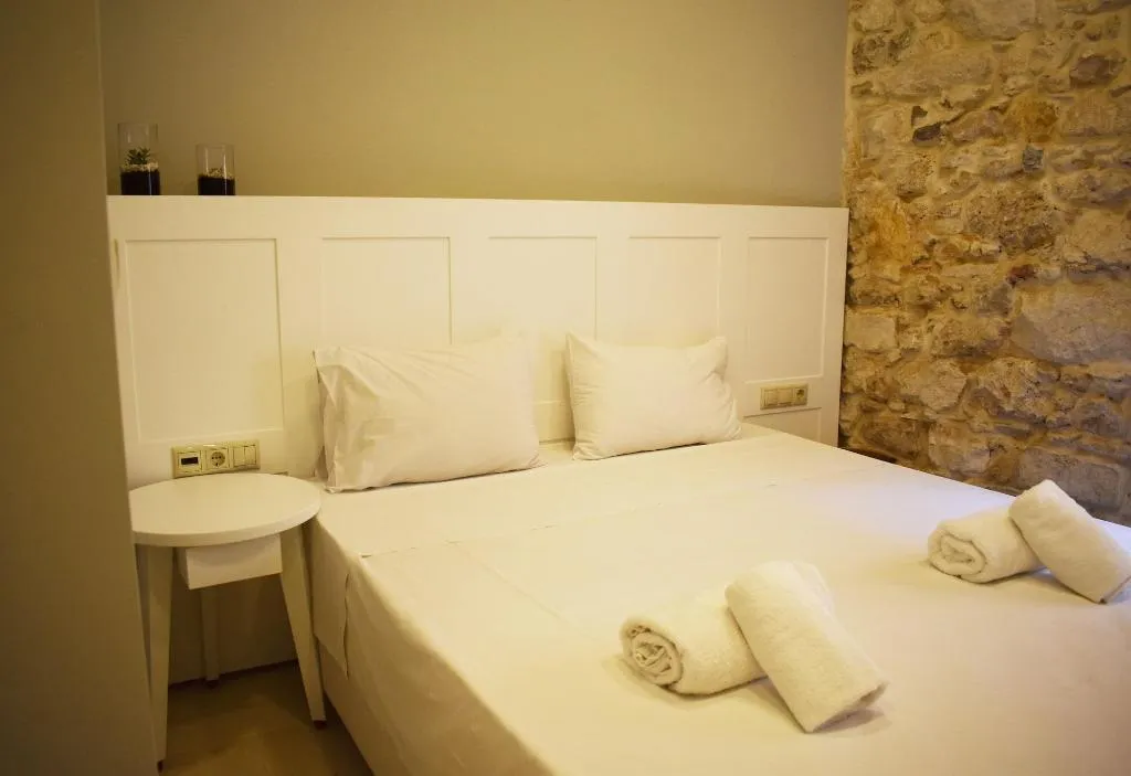 Room, Candia Suites & Rooms, Crete
