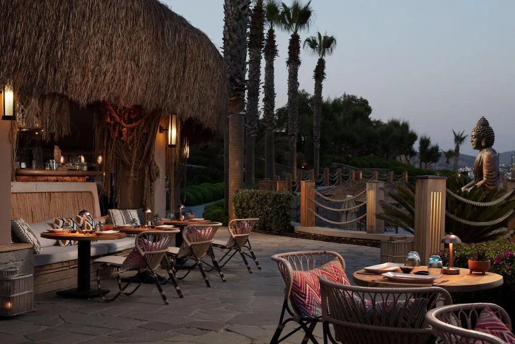 Beach, Caresse, A Luxury Collection Resort, Bodrum
